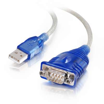 usb serial cable